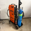 Thumbnail: Kemppi Pro5200 Evolution+Promig530 MXE /tuplapulssi