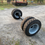 Thumbnail: Siirtokärryn akseli 2300mm