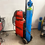 Thumbnail: Kemppi Kempoweld 4000W +Wire K400 -hitsauskonepaketti