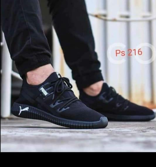 Foto del escritor: Zapatillas G&G 