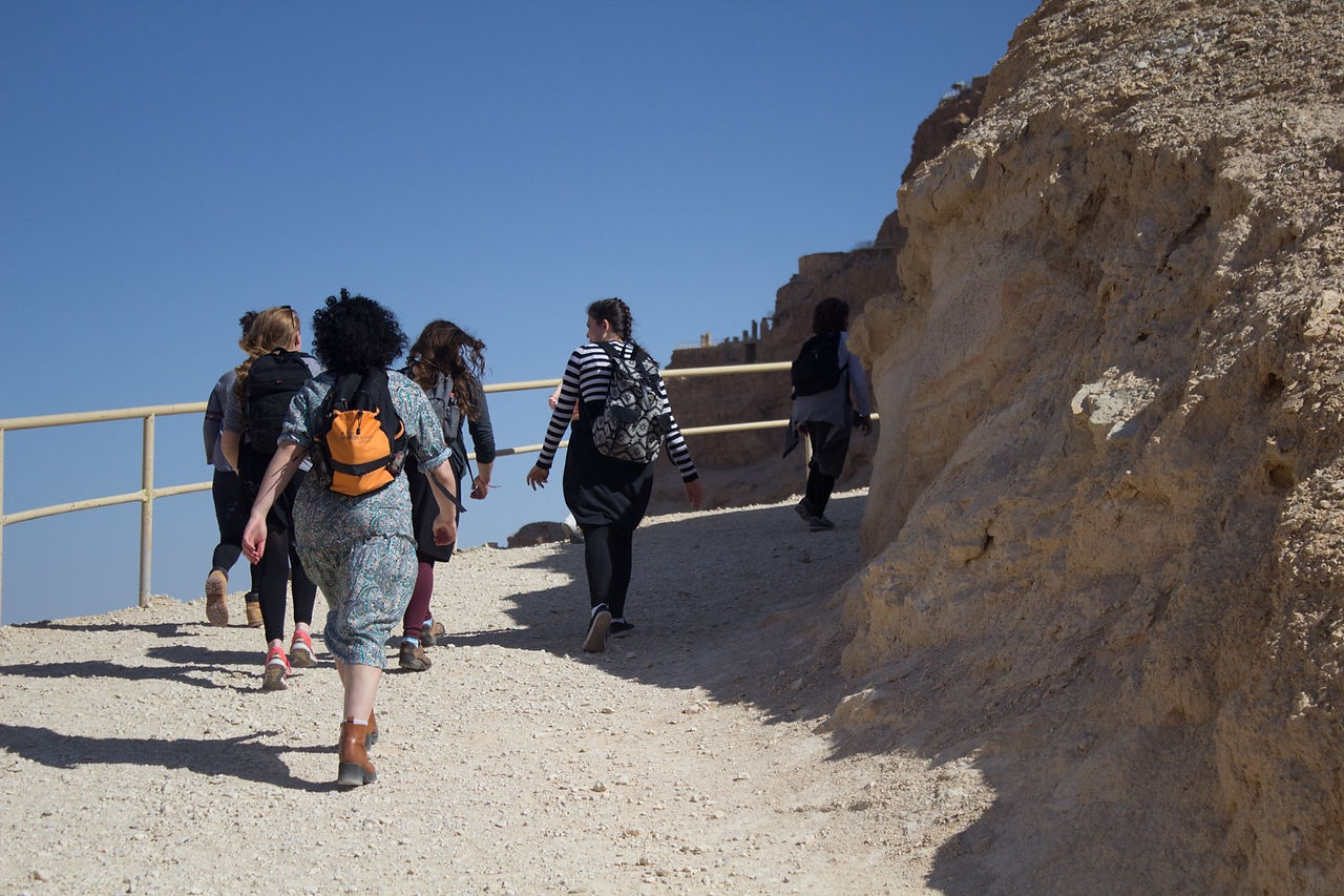 Masada