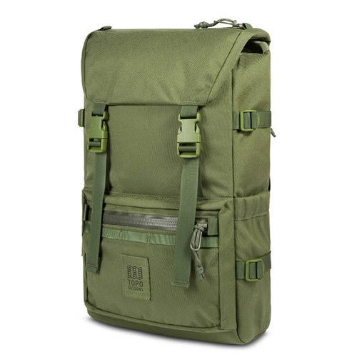 TOPO DESIGNS ROVER PACK-Tech | suncloud.outfitters