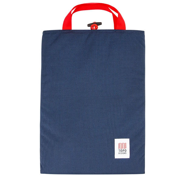 サムネイル： TOPO DESIGNS  LAPTOP SLEEVE