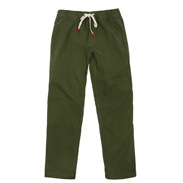 サムネイル： TOPO DESIGNS DIRT PANTS