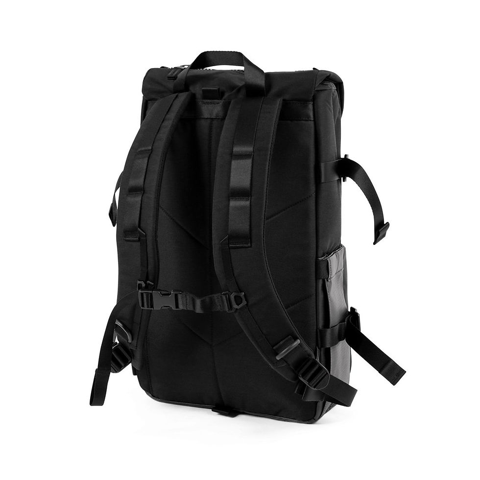 サムネイル： TOPO DESIGNS  ROVER PACK PREMIUM