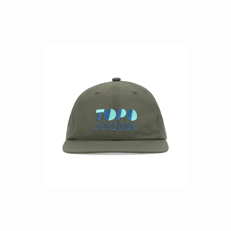 サムネイル： NYLON BALL CAP