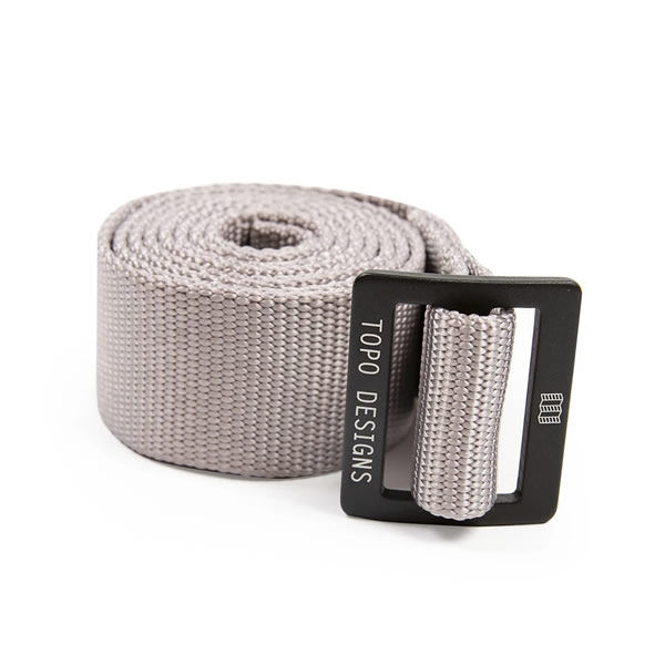サムネイル： TOPO DESIGNS  WEB BELT 1.5"
