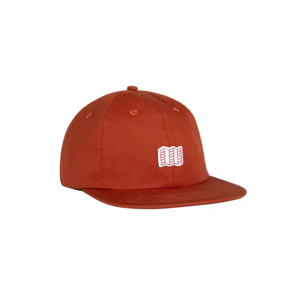 サムネイル： MINI MAP HAT
