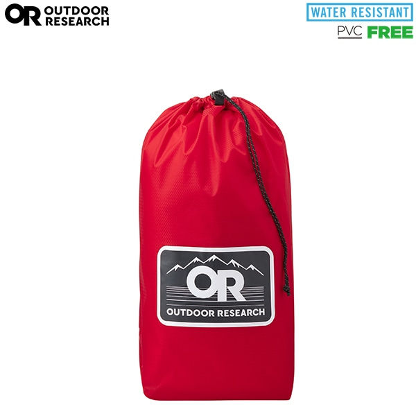 サムネイル： アウトドアリサーチ パックアウトグラフィックスタッフサック 5L