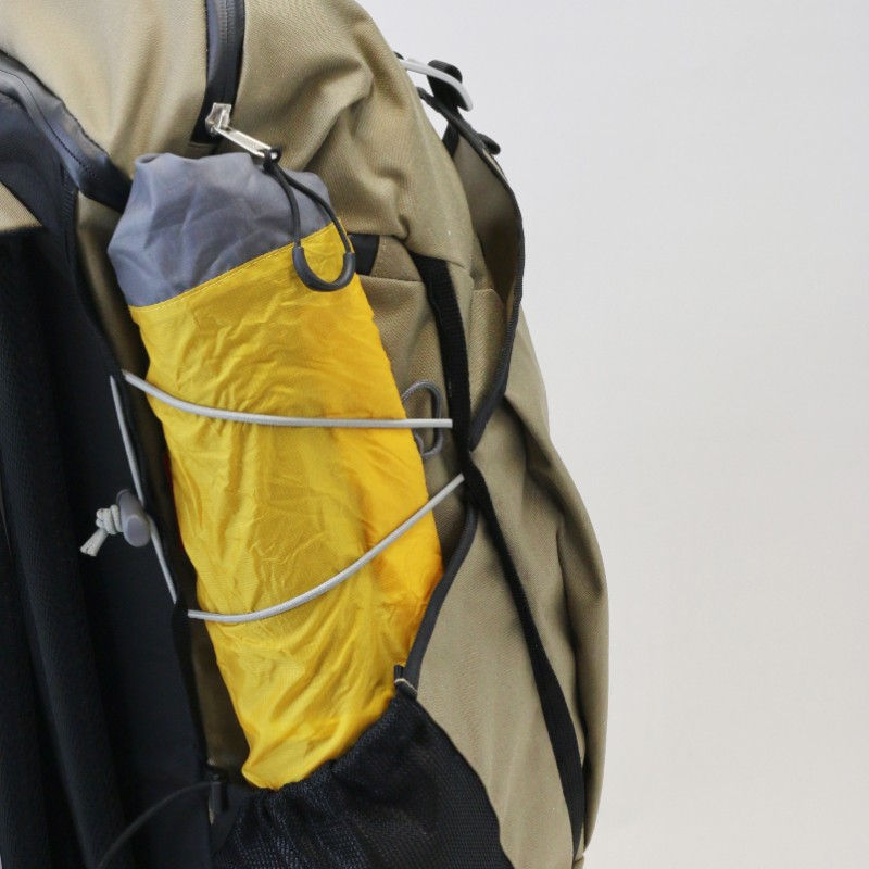 サムネイル： パーゴワークス　バディ22