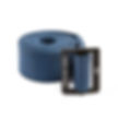 TOPO DESIGNS  WEB BELT 1.5"