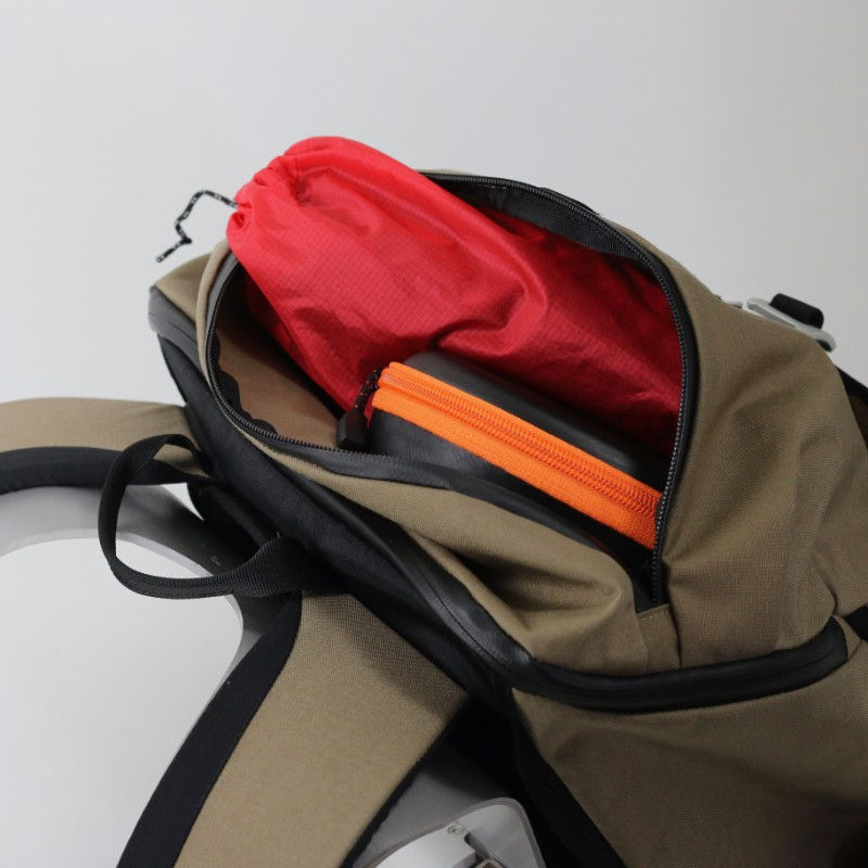 サムネイル： パーゴワークス　バディ22