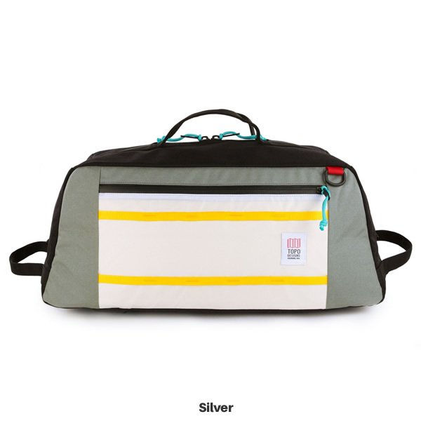 サムネイル： MOUNTAIN DUFFEL-40L