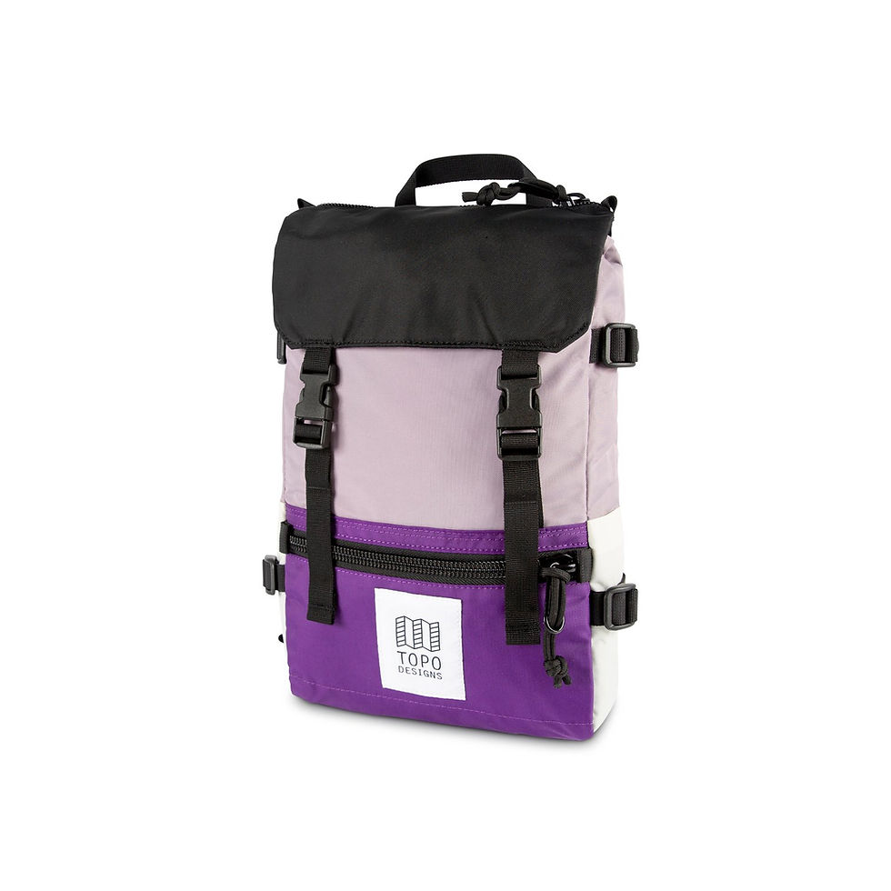 サムネイル： TOPO DESIGNS ROVER PACK MINI