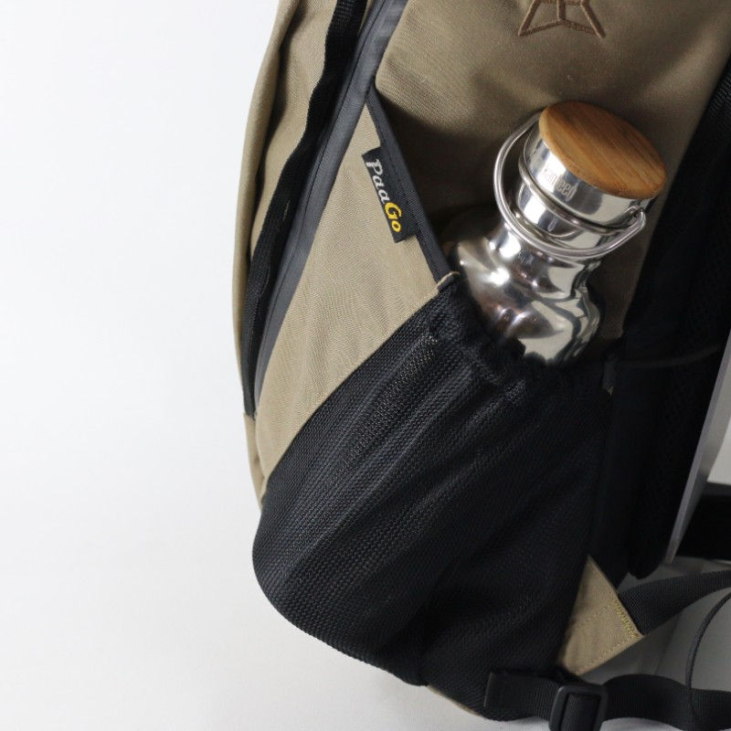 サムネイル： パーゴワークス　バディ22