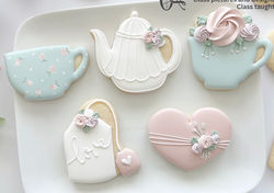 tea