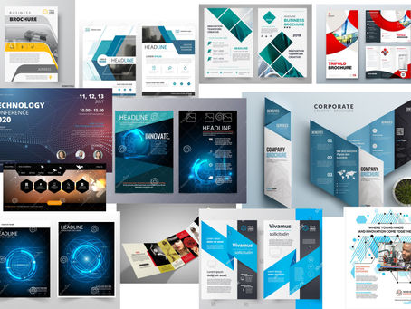 Everything Connects: Ideas & Mock Ups
