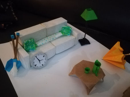 Mini Items