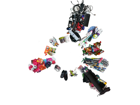 Making of Infographics 2