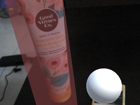 Learning AR