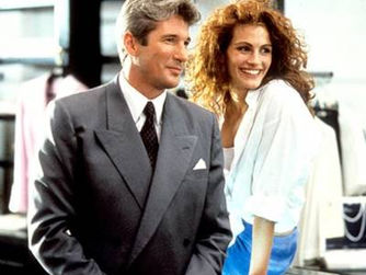 Admiring the Opposite Sex