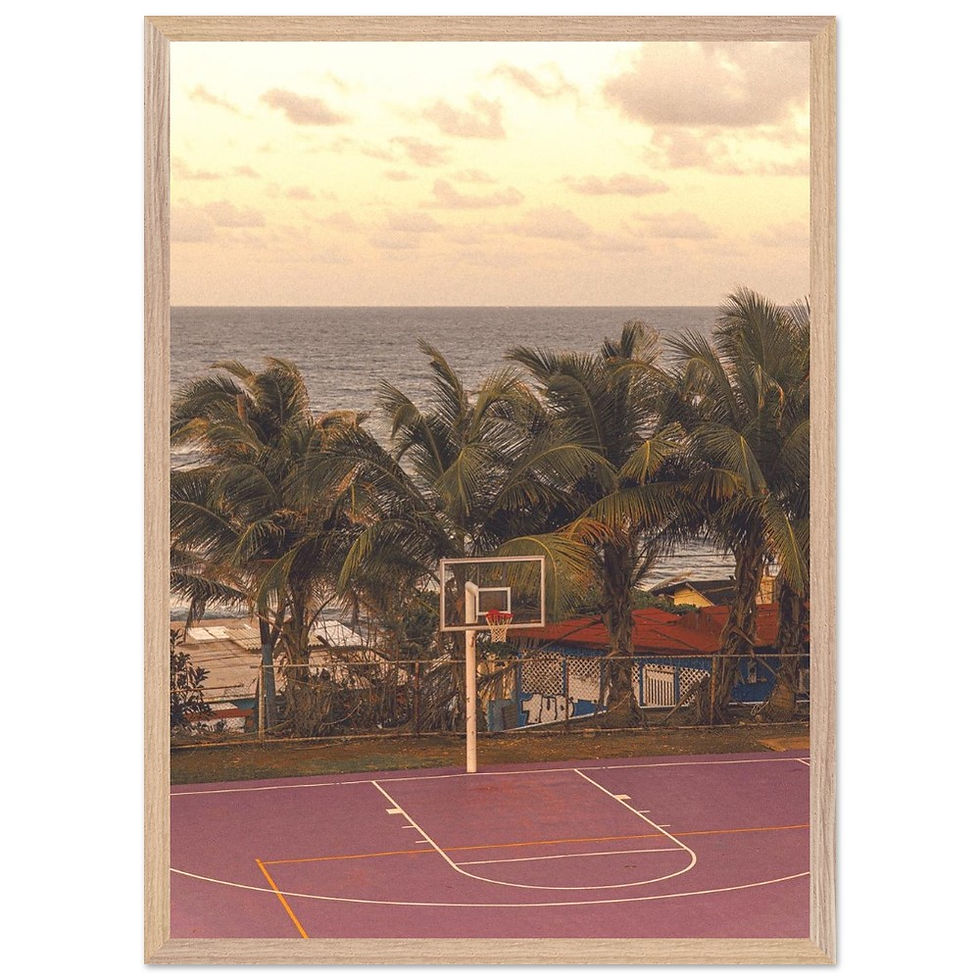 Thumbnail: The Hoop and The Horizon