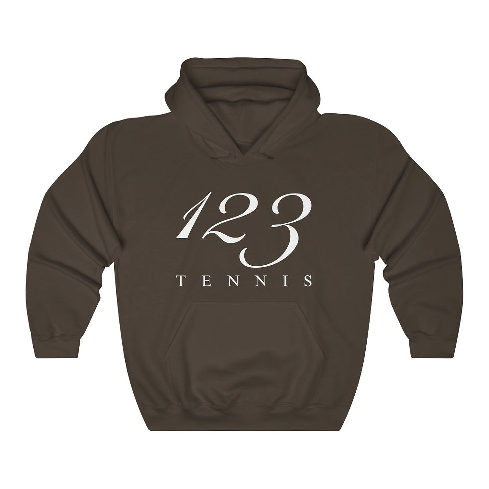 Thumbnail: Unisex Heavy Blend™ Hooded Sweatshirt