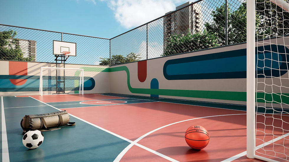 Miniatura: Apartamento Haus Nova Petrópolis