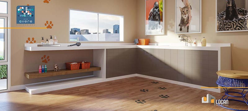 Miniatura: Apartamento Avere LOCAN