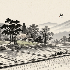 Not Wilderness, But Satoyama: Why We Joined Japan's National Network for Human-Shaped Nature