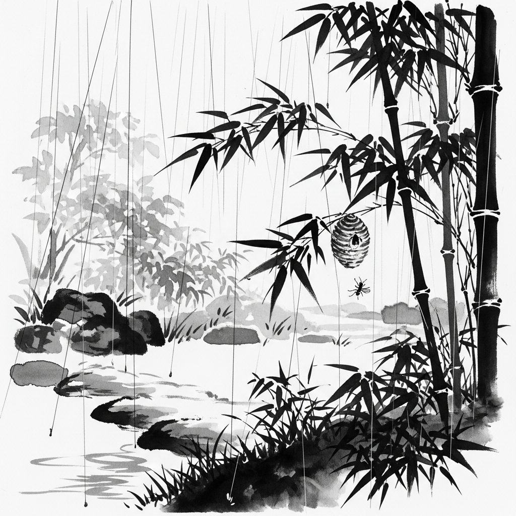 お庭の施工(2枚目)