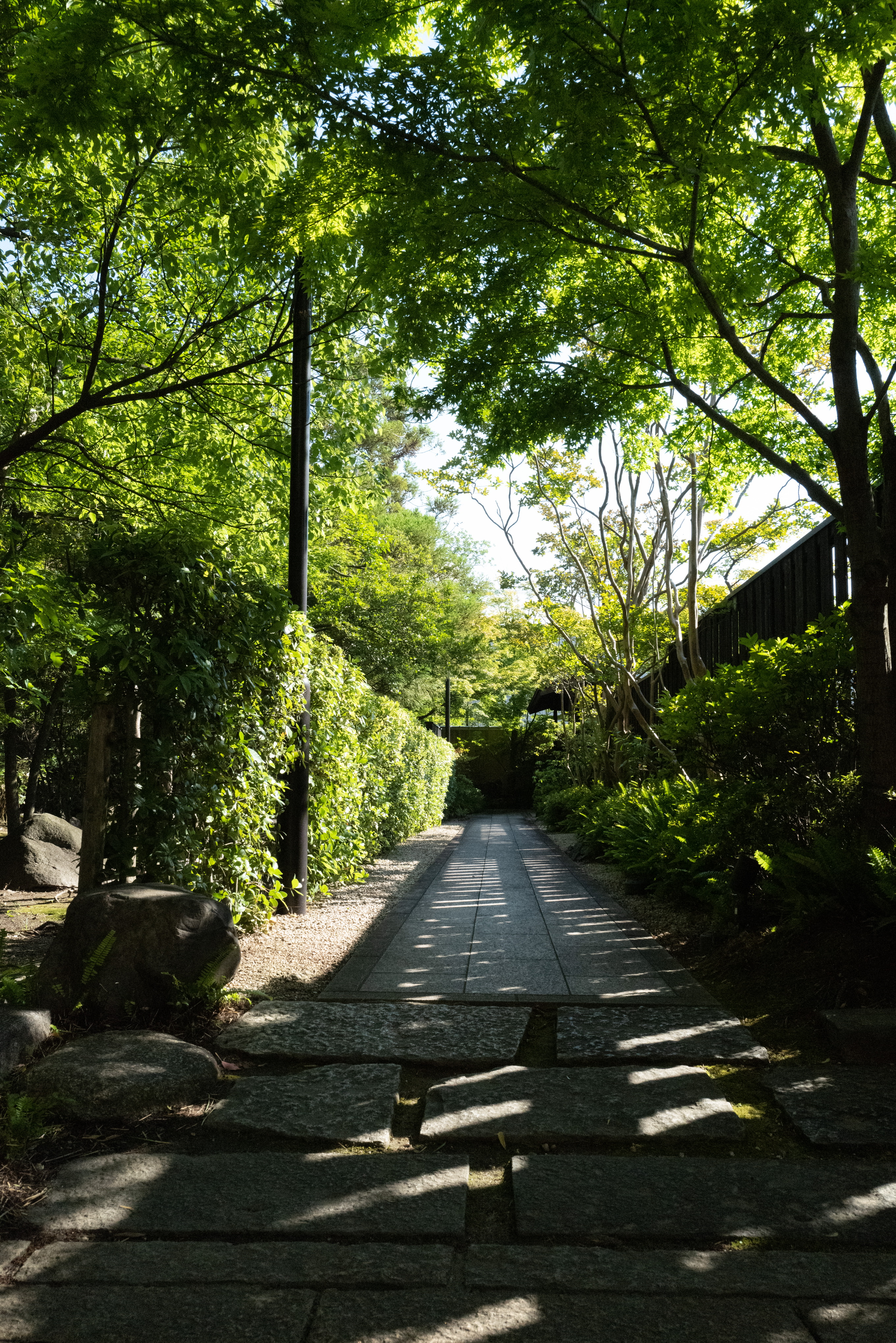 Yokkaichi City, Mie Prefecture