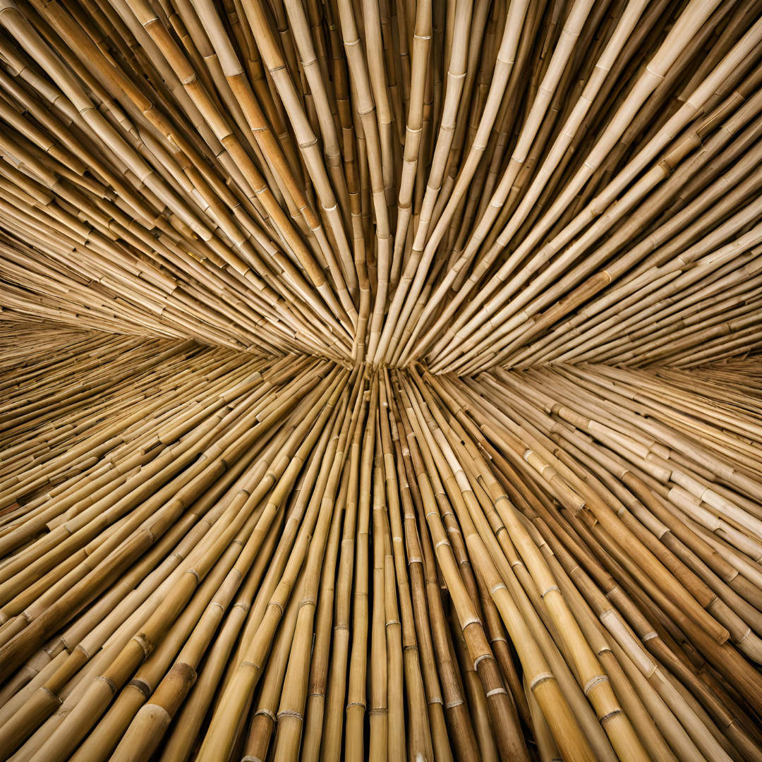 Traditional Japanese bamboo forest management — wisdom of the past and modern conservation challenges