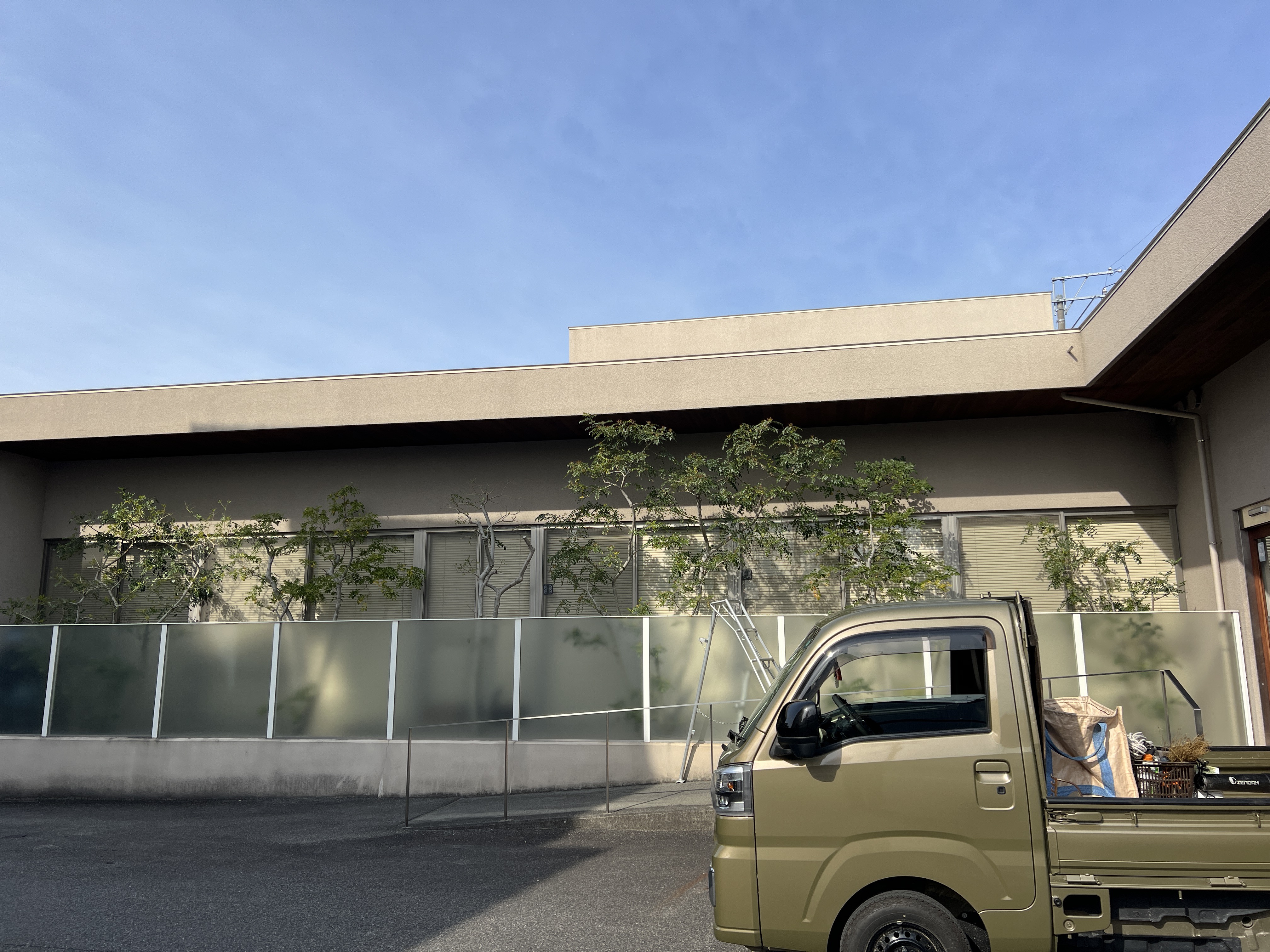 鈴鹿市 2現場の定期管理｜小林歯科様・沖中内科循環器科様