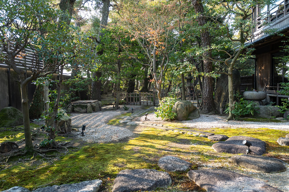 三重県菰野町の剪定伐採専門店剪定屋空