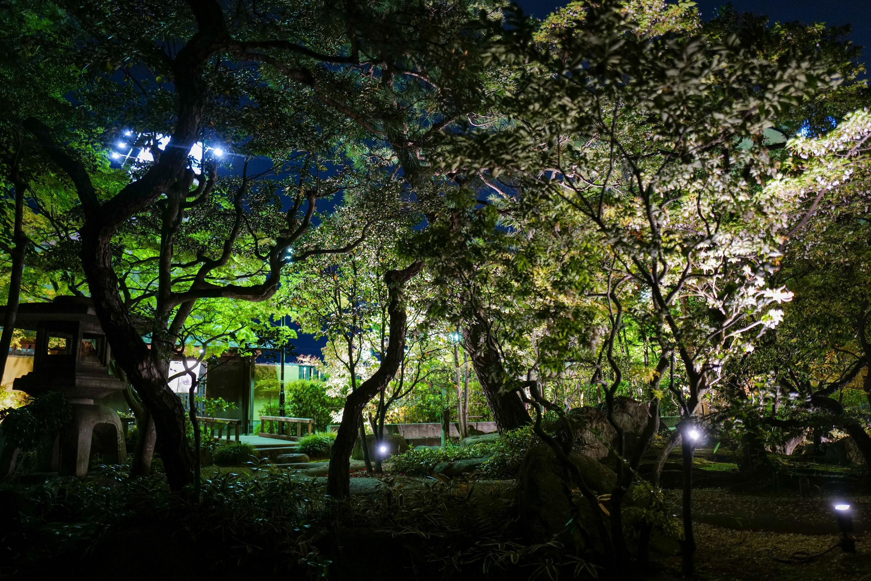 三重県　尾上別荘
