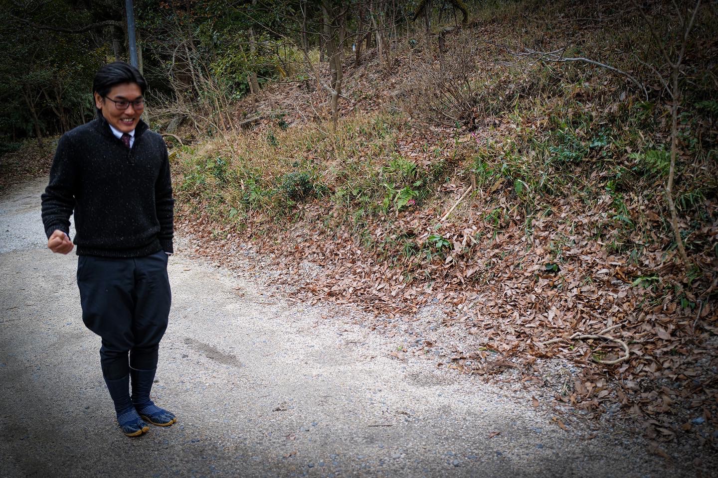 Garden and forest management services in Mie Prefecture — Sentei-ya Sora
