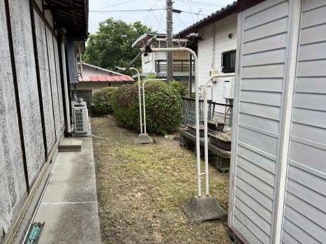 四日市の剪定(6枚目)