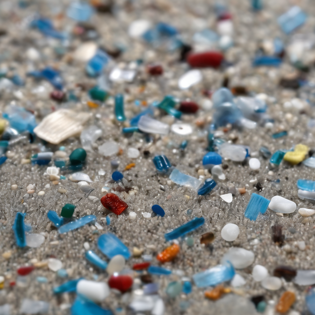 What are Microplastics?