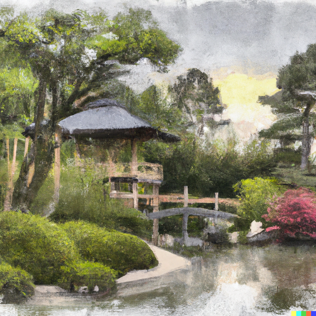 Basics of pruning trees and shrubs What is the property value of a garden?