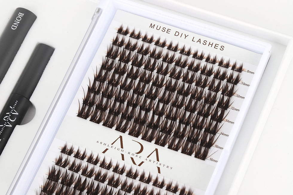 Muse DIY Lash Kit 