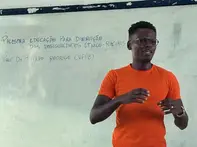 Saiba como se cadastrar para o Pé-de-Meia Licenciaturas