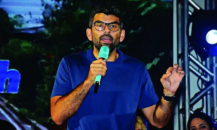 Tomé-Açu no centro da corrupção de Ananindeua