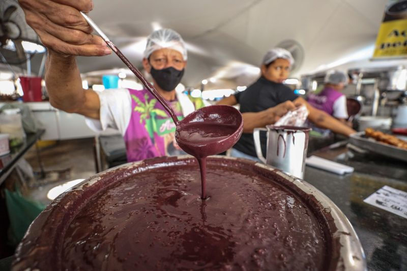 Publicação internacional dá destaque à comida de Belém