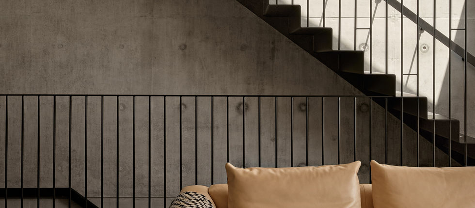 Want to Build a bespoke Off-Form Concrete Residence?