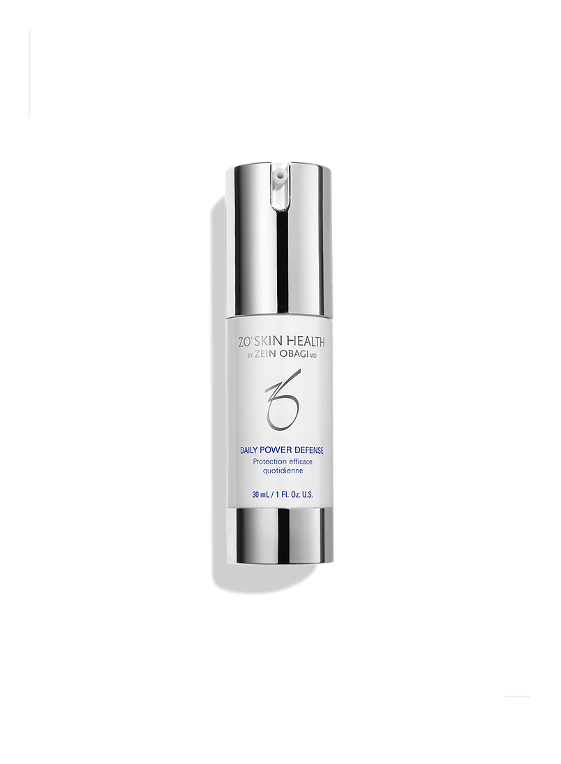 Zo Skin Health - Daily Power Defense (30ml) - סרום אנטי אייגינג