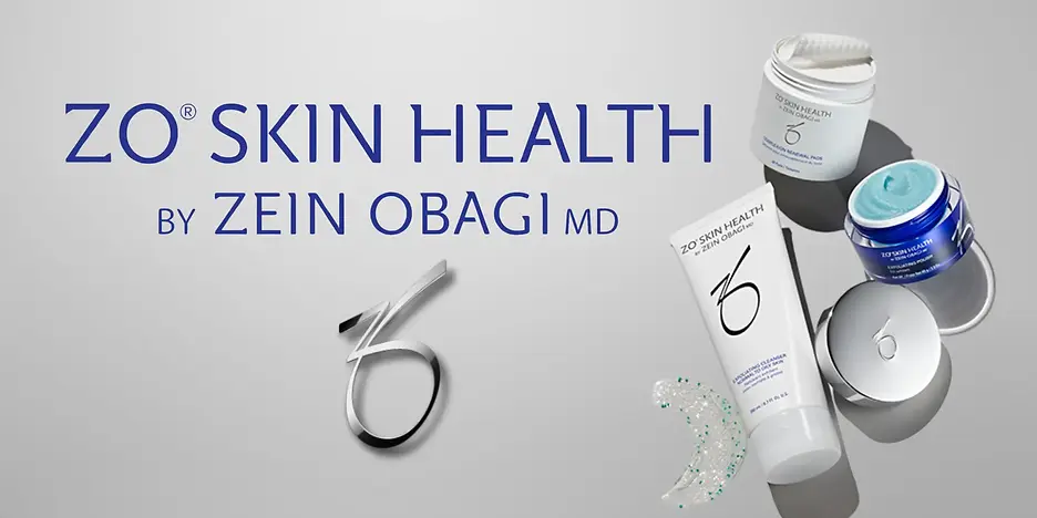 Zo skin health - Israel