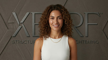 Professional skin tightening service using XERF technology at Kayla Daniel clinic in Israel