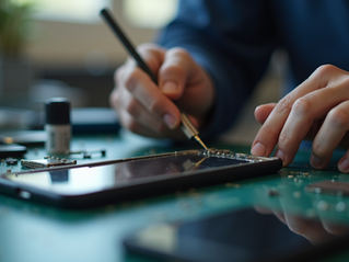 How Long Does Phone Screen Repair Take? A Complete Guide to Phone Screen Repair Time