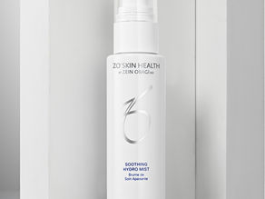 Soothing Hydro Mist